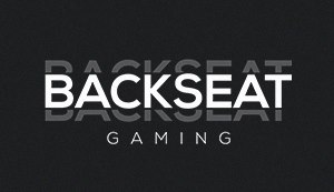 Backseat Gaming